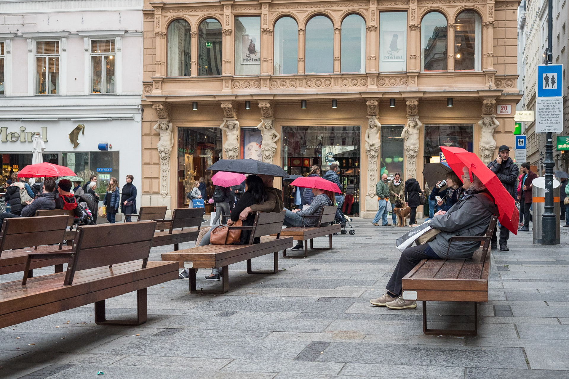 Vienna, Austria
