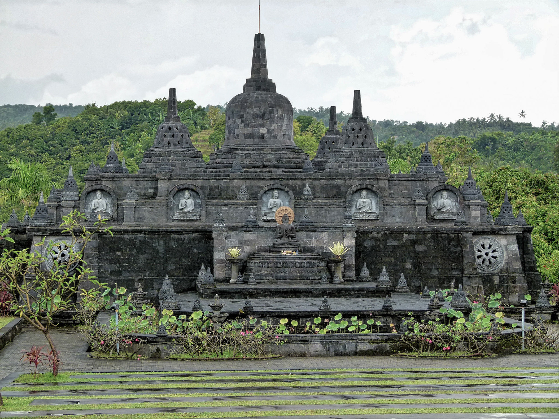 Bali, Indonesia