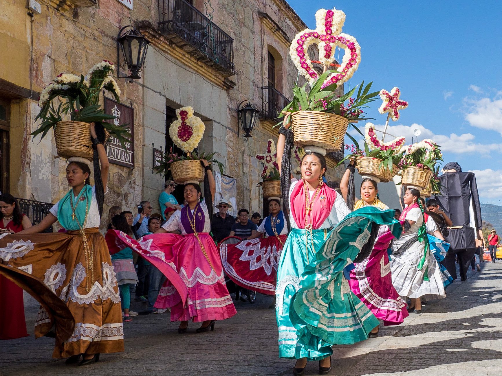 Oaxaca, Mexico