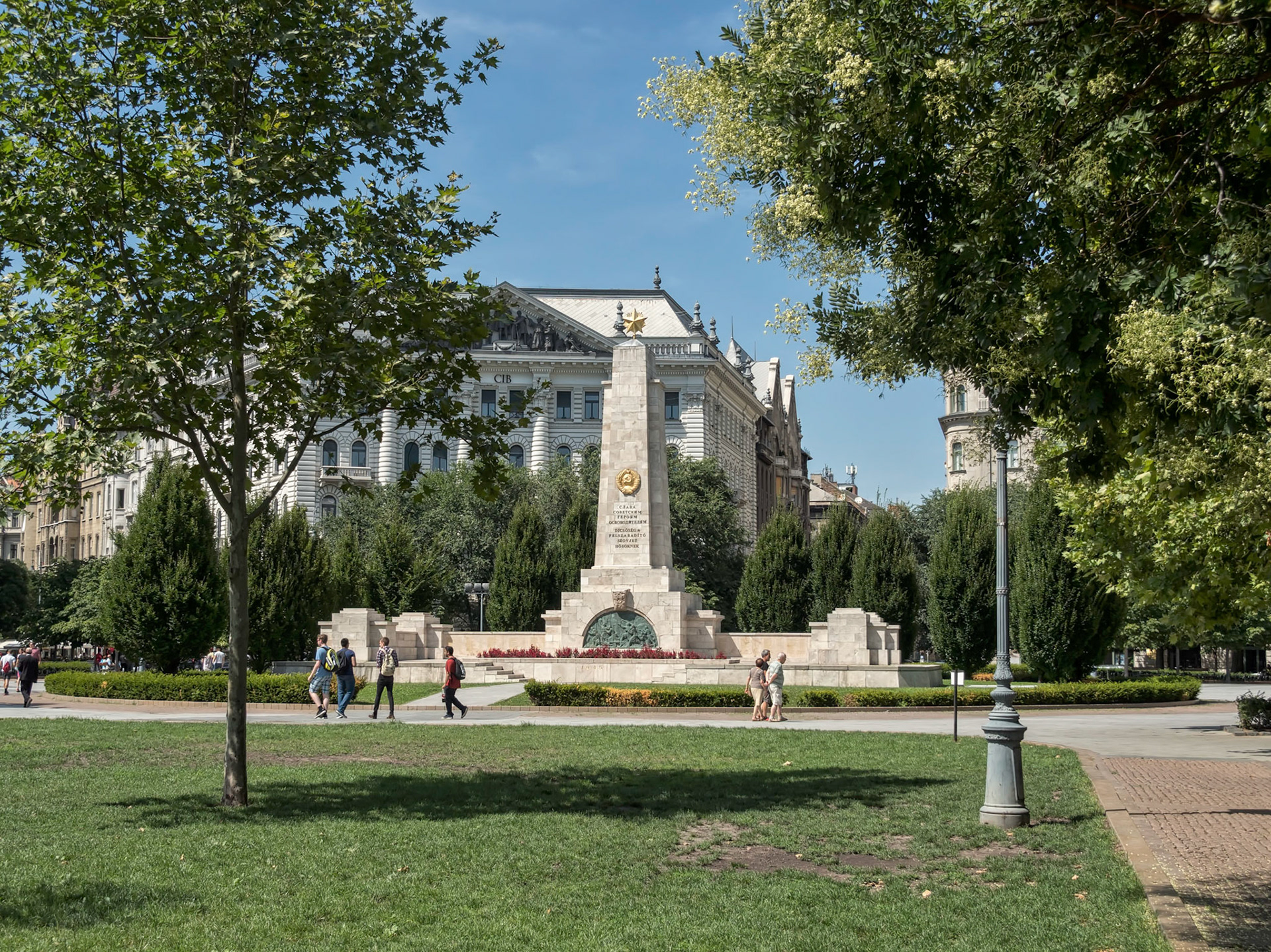 Budapest, Hungary