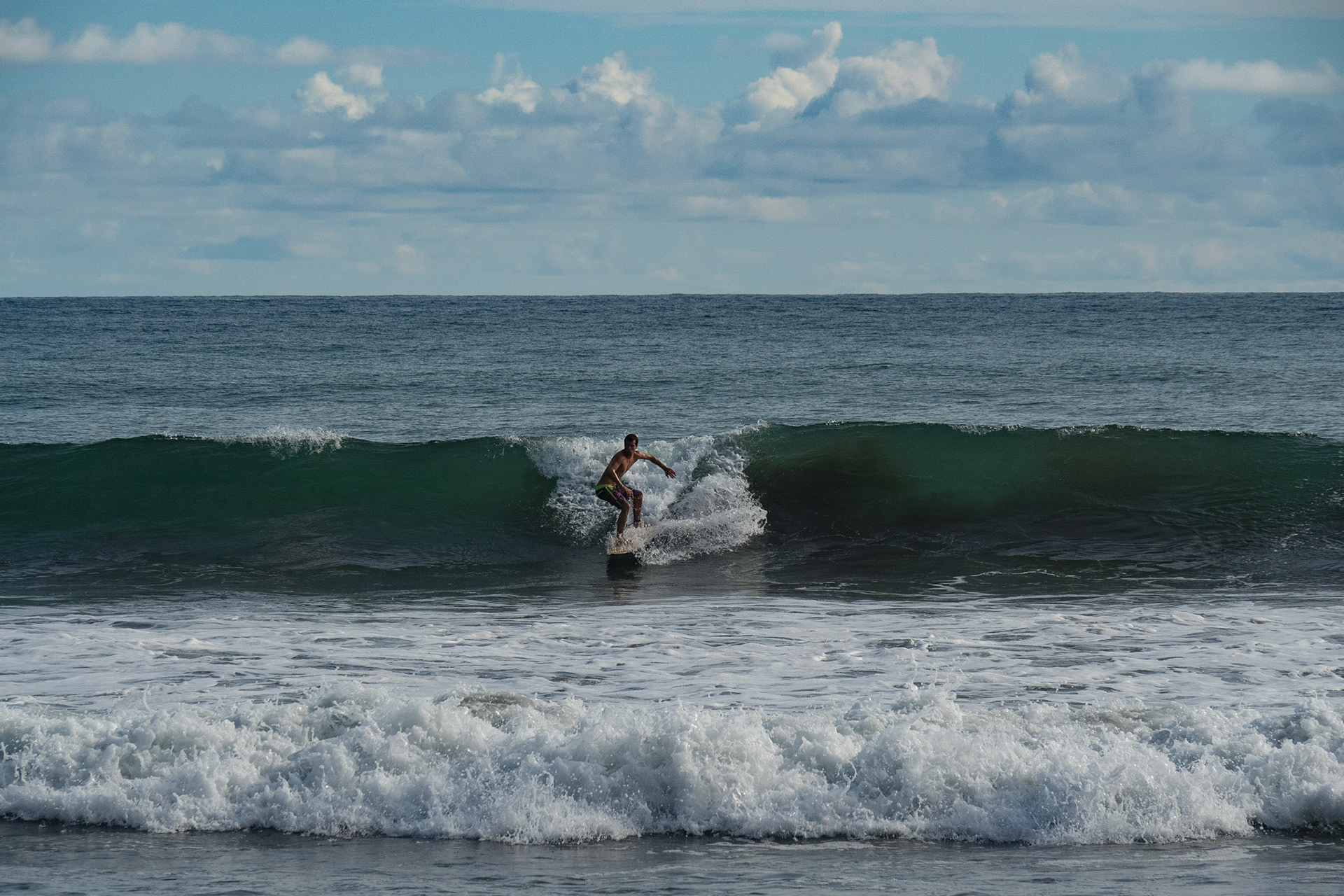 Costa Rica