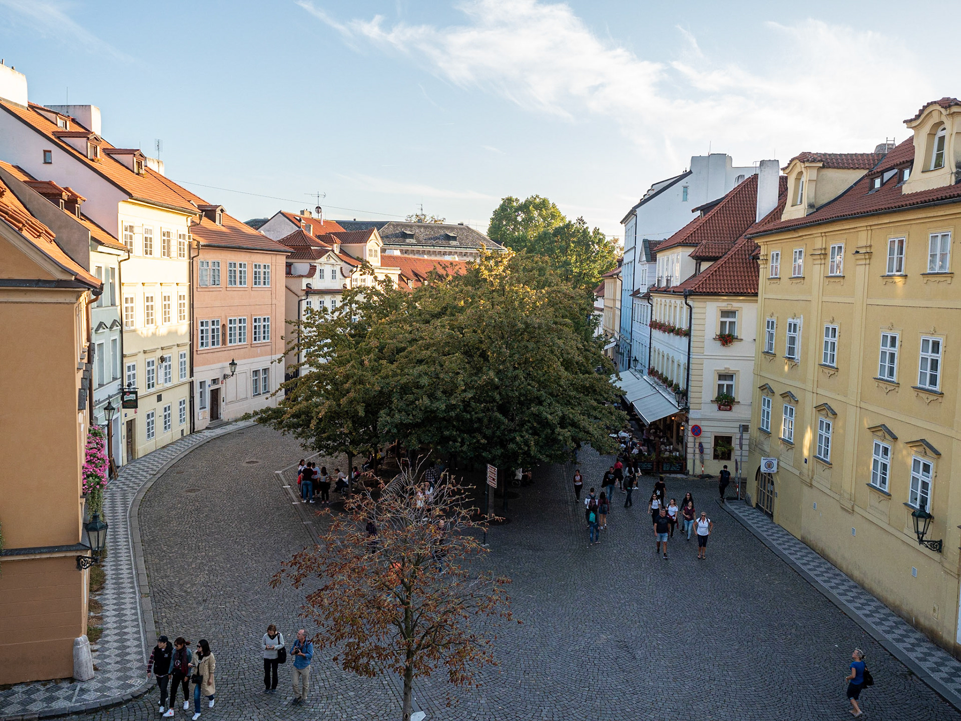 Prague, Czech Republic