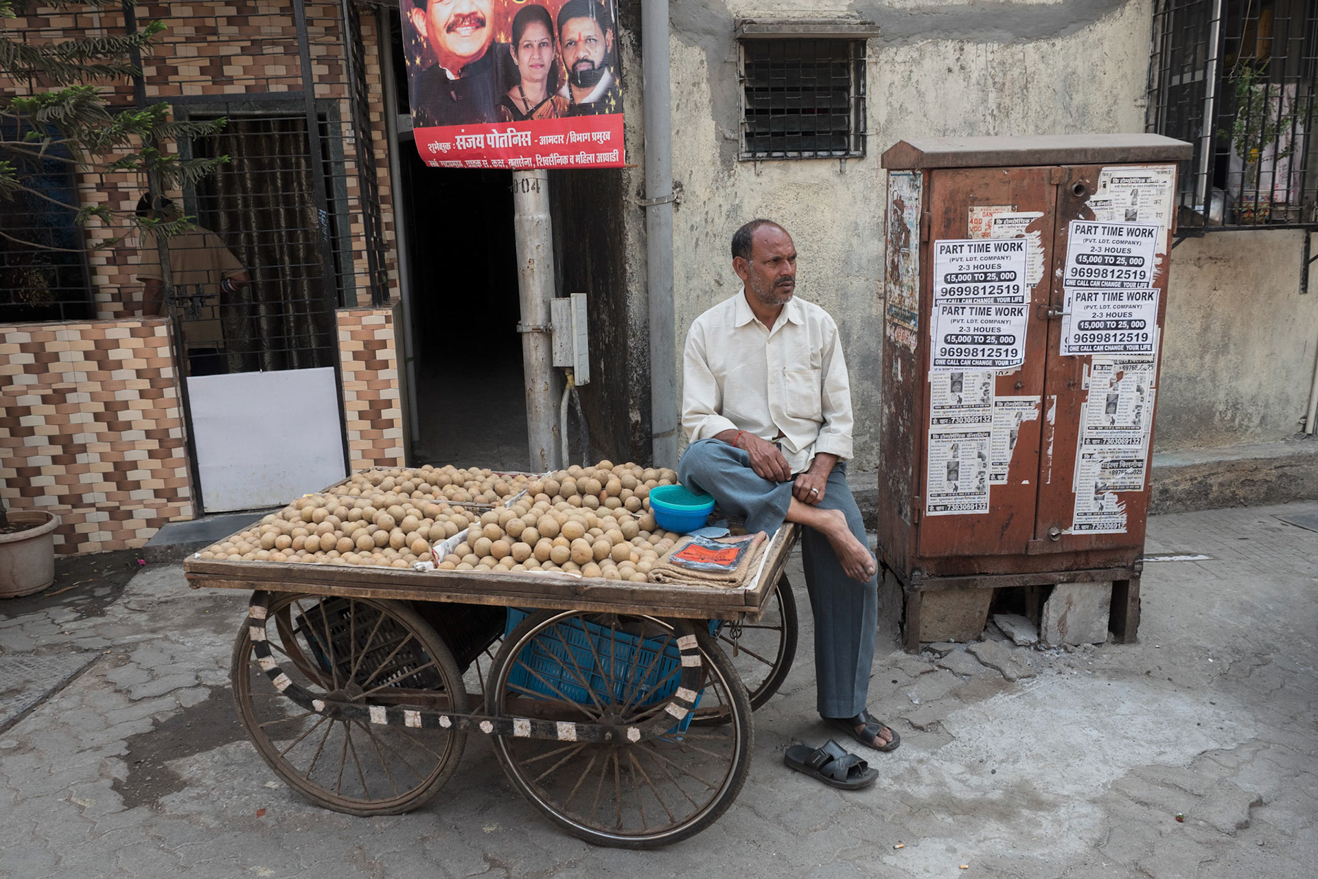 Mumbai, India