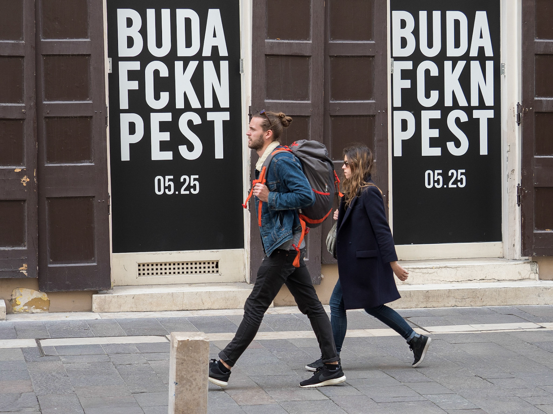 Budapest, Hungary