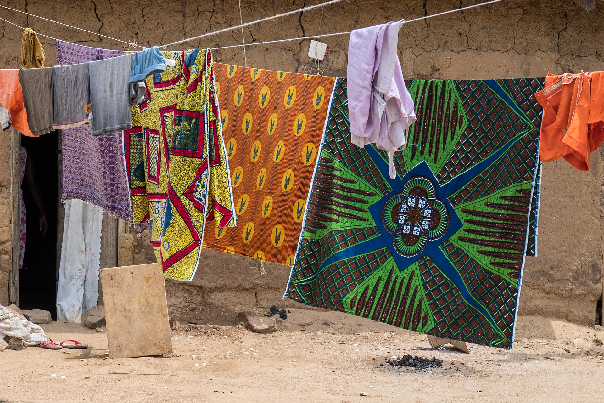 Ghana