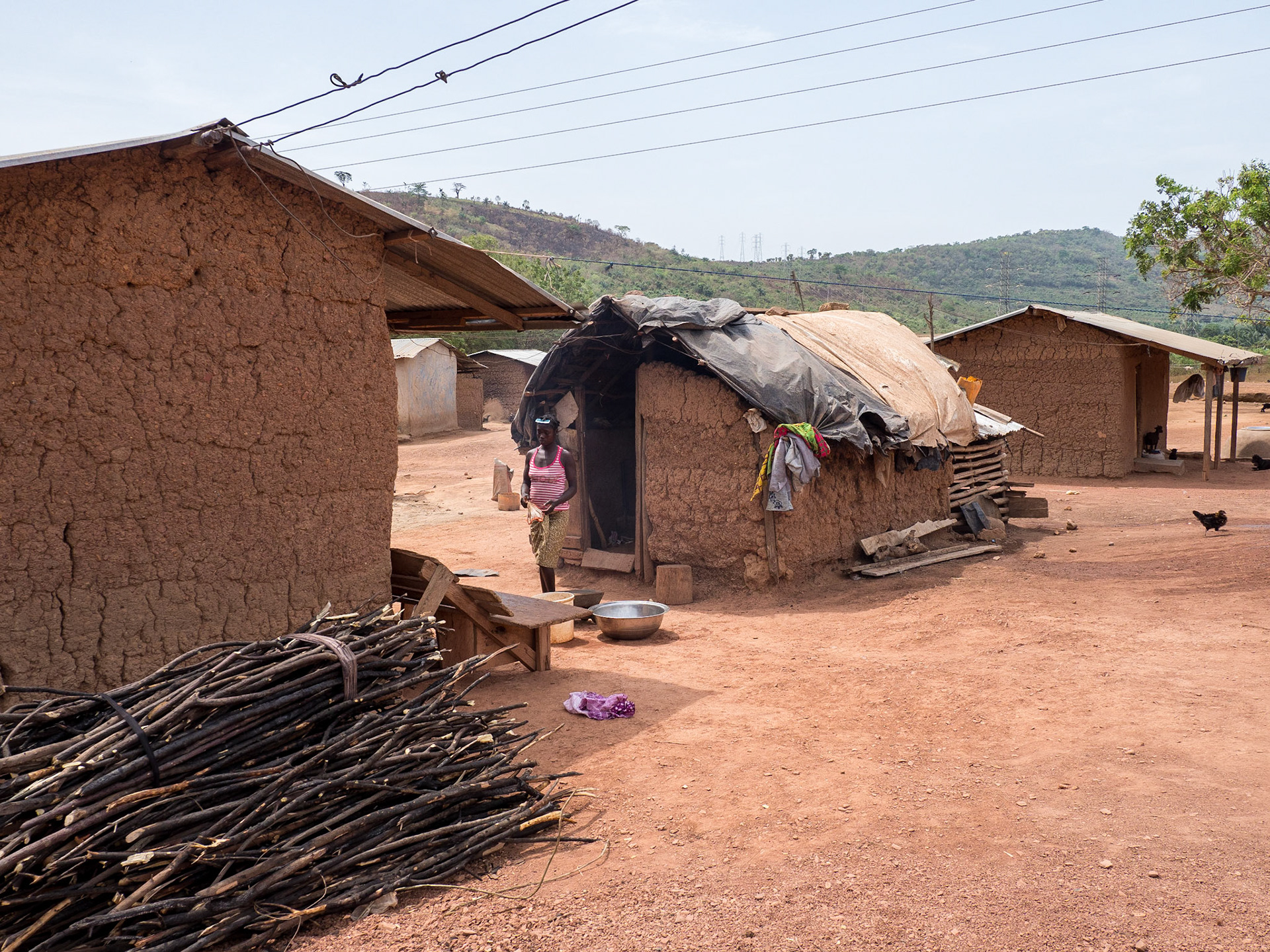 Ghana