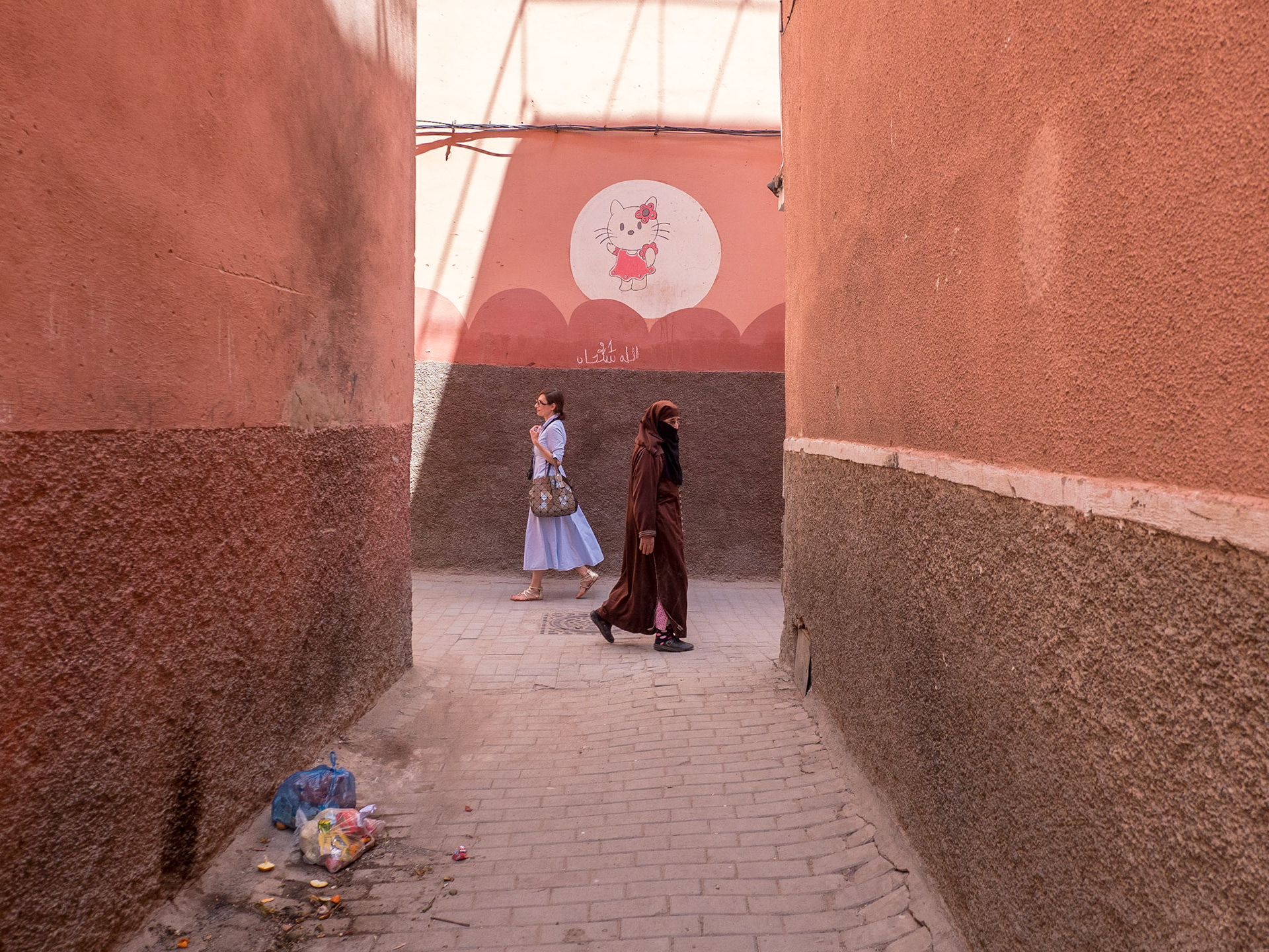 Marrakech, Morocco