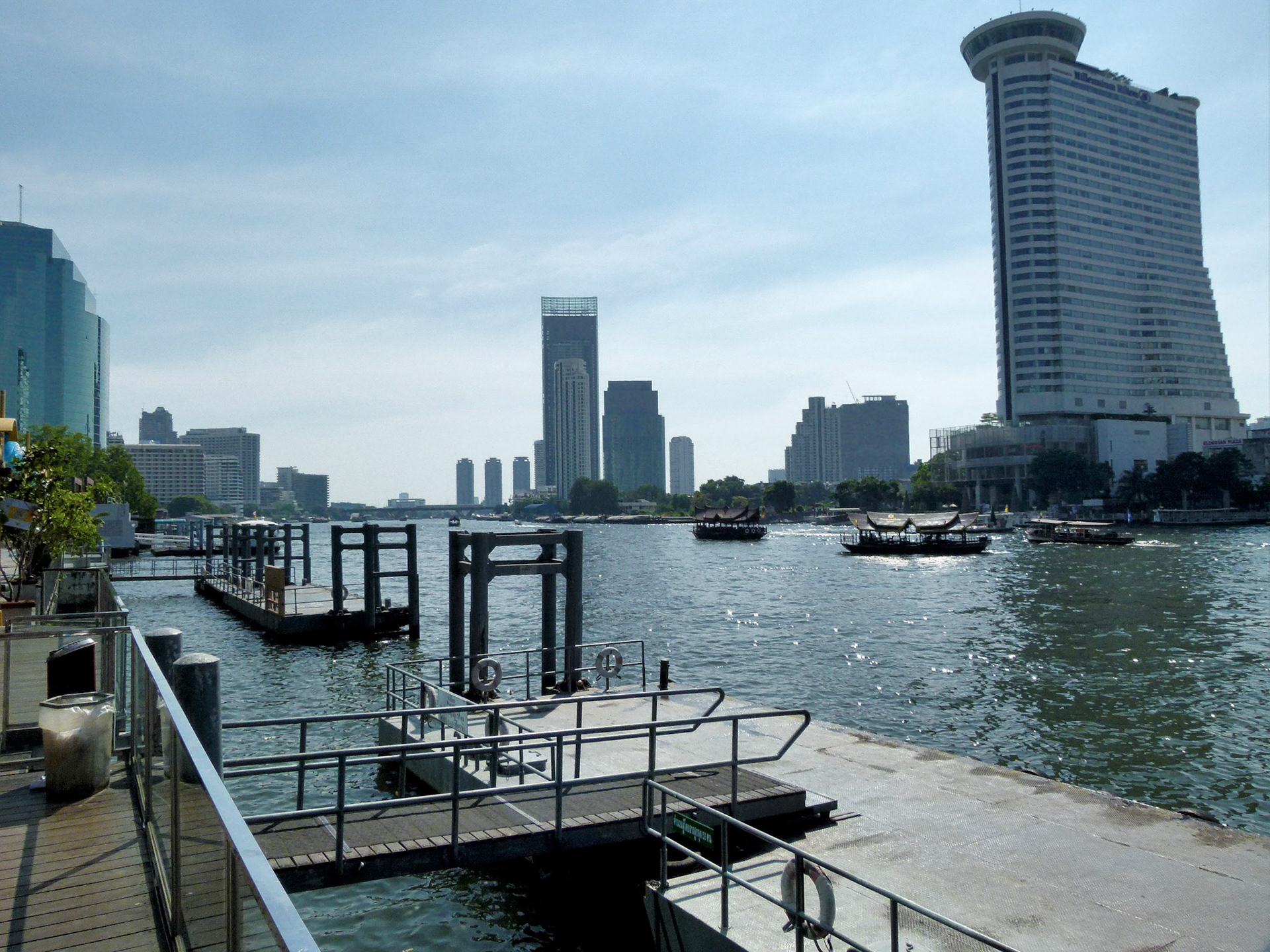 Bangkok, Thailand