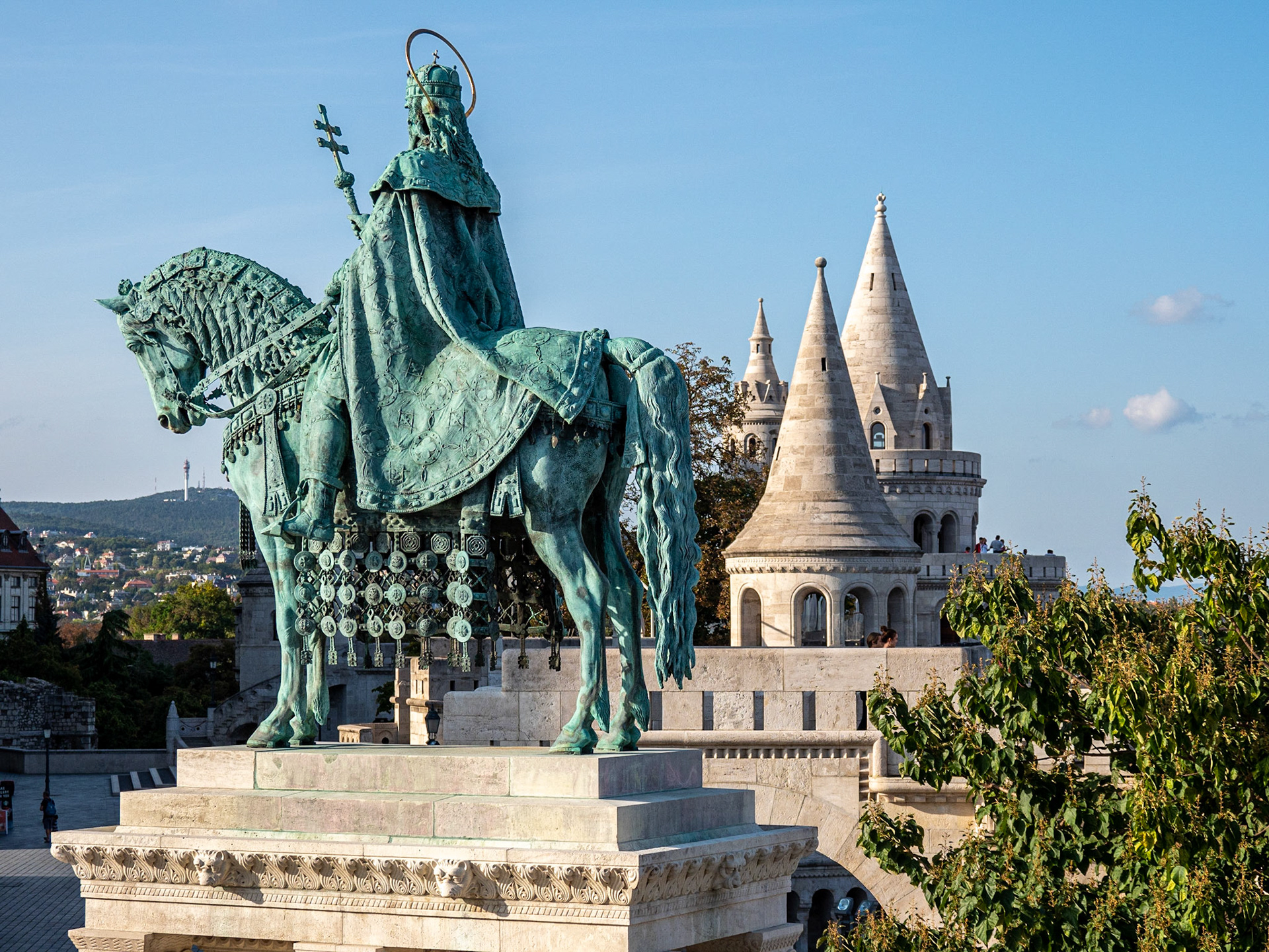 Budapest, Hungary