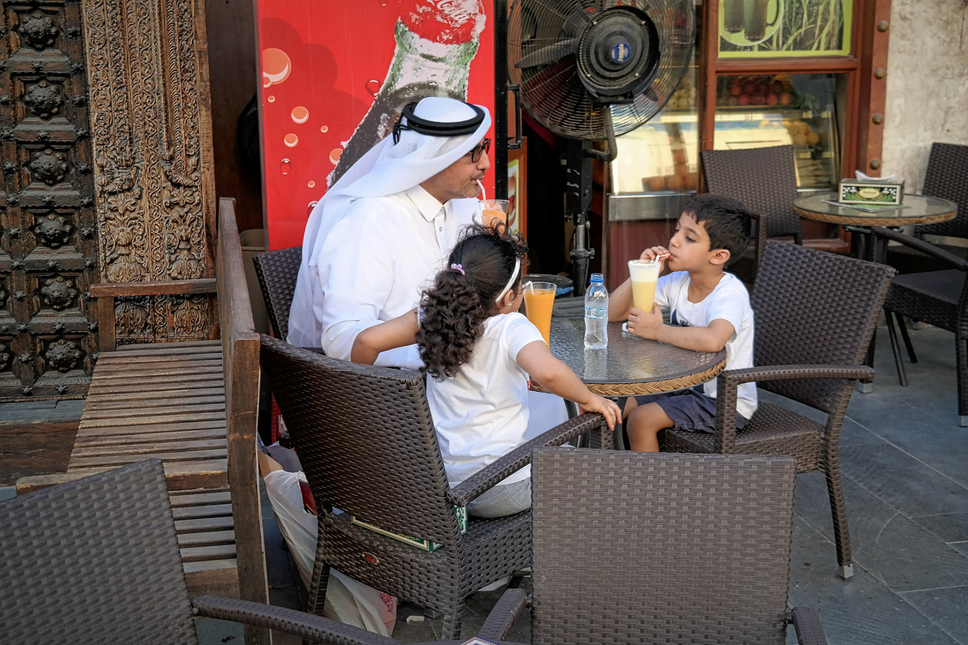 Doha, Qatar