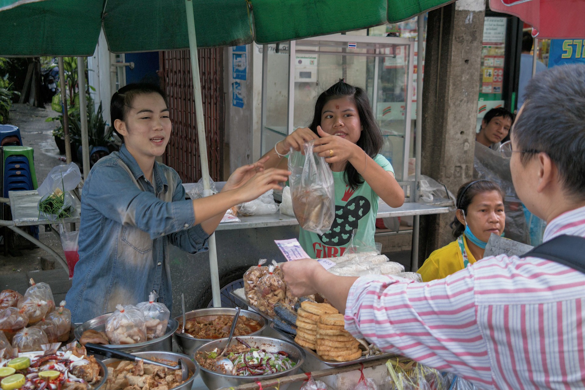 Bangkok, Thailand