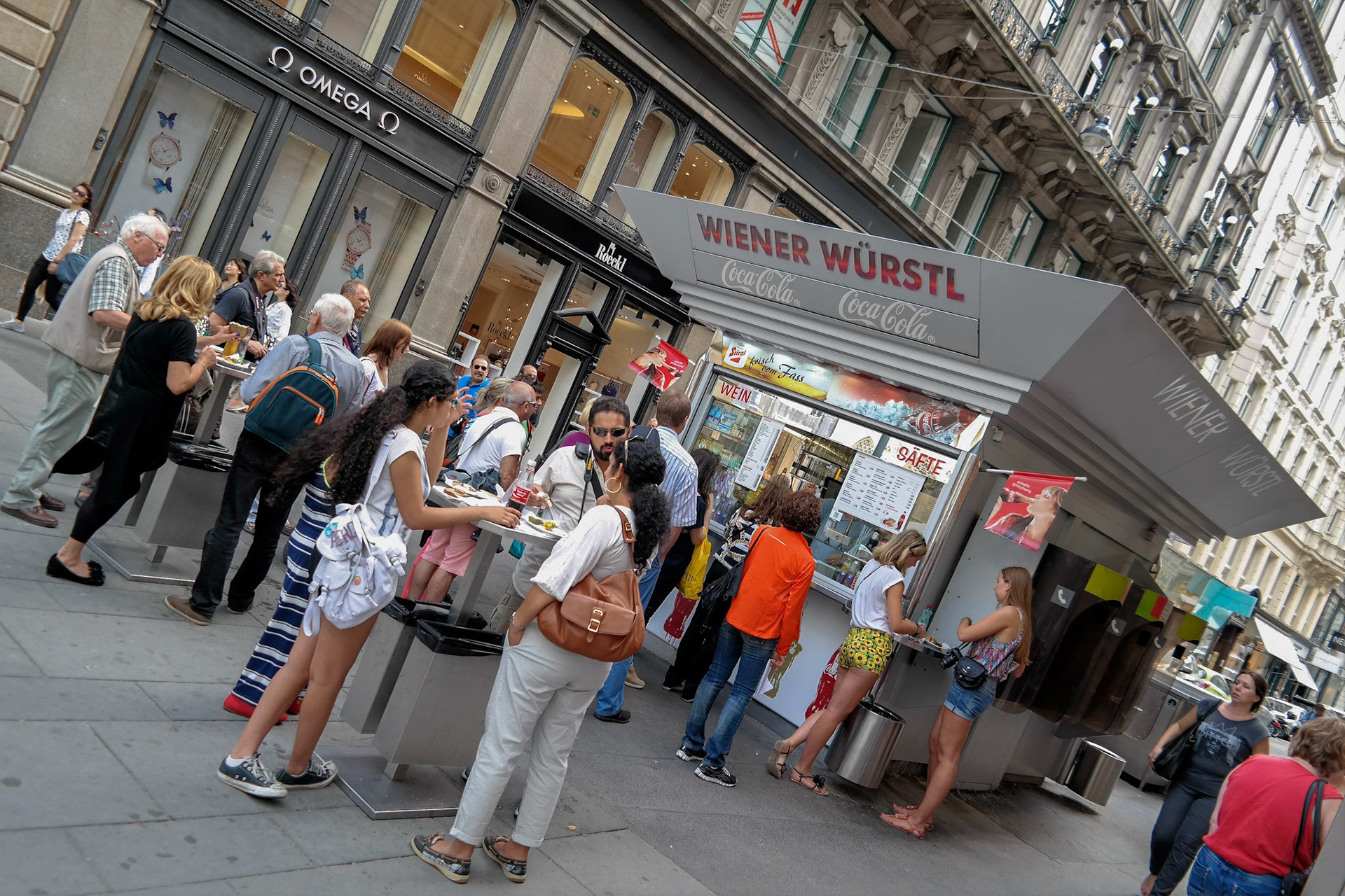 Vienna, Austria
