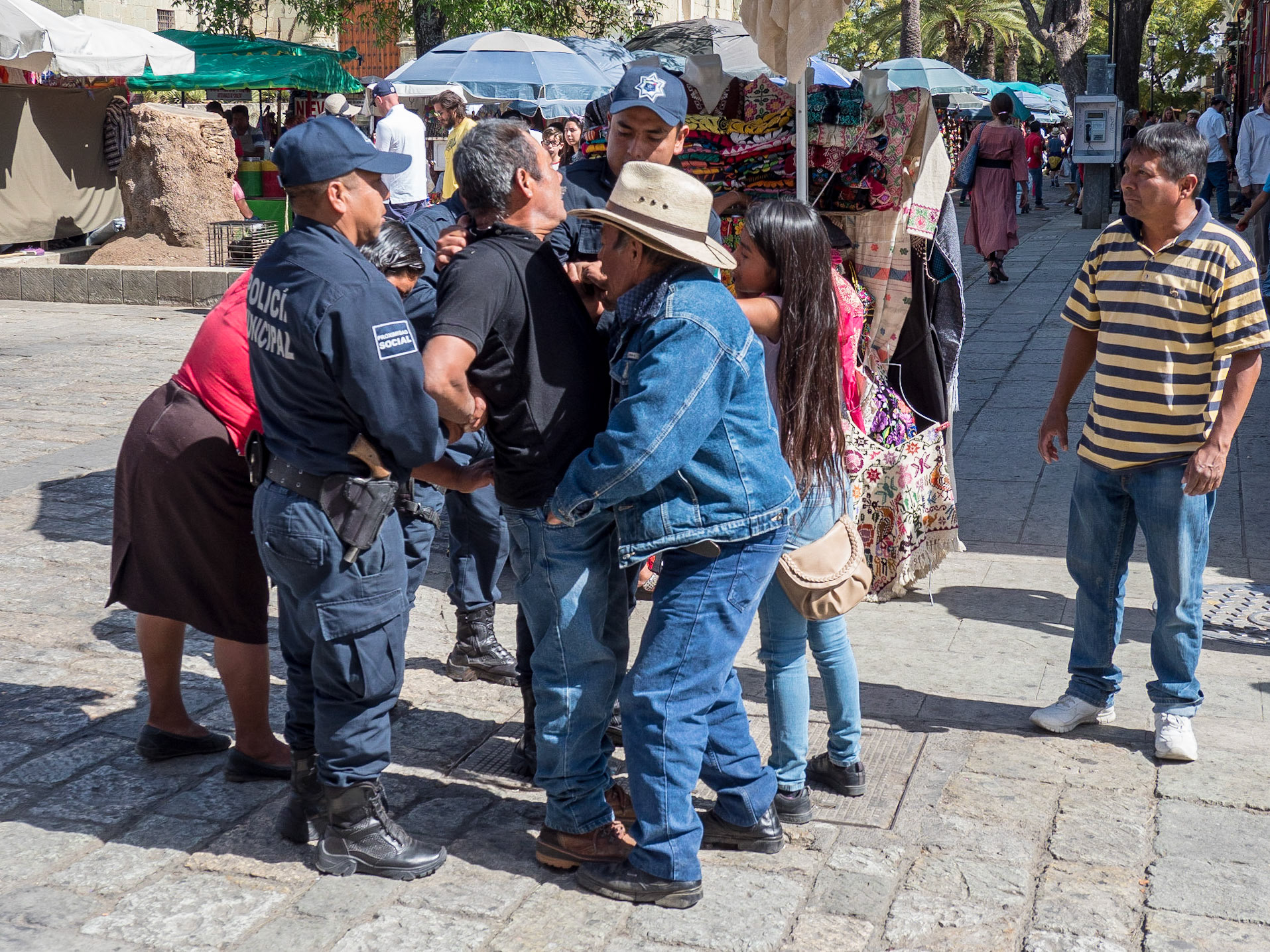 Oaxaca, Mexico