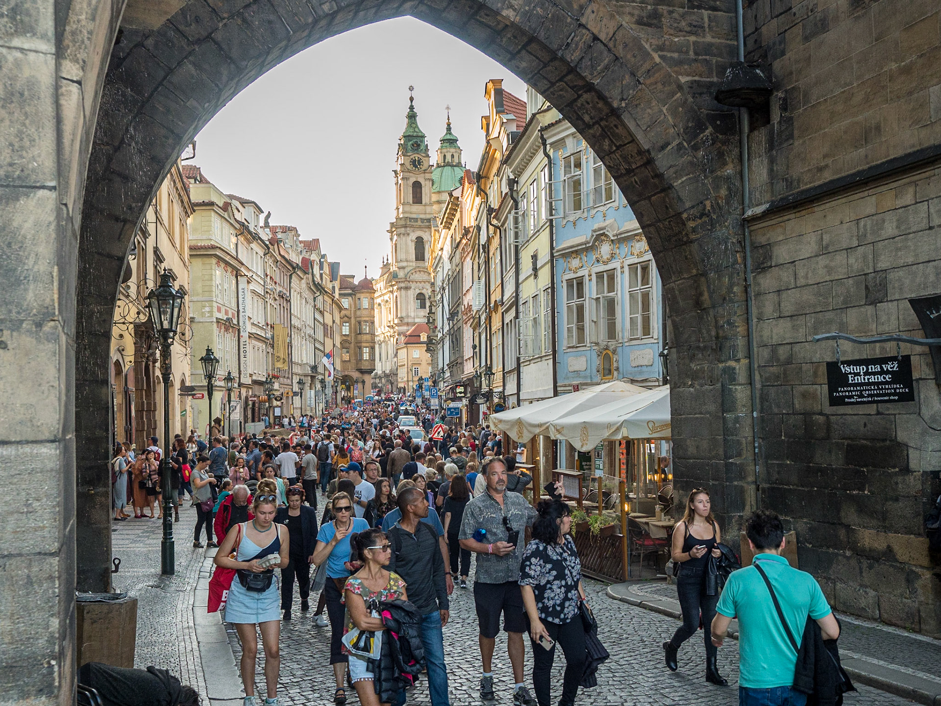 Prague, Czech Republic