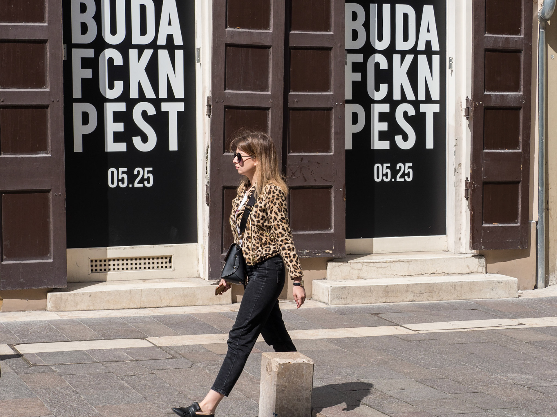 Budapest, Hungary