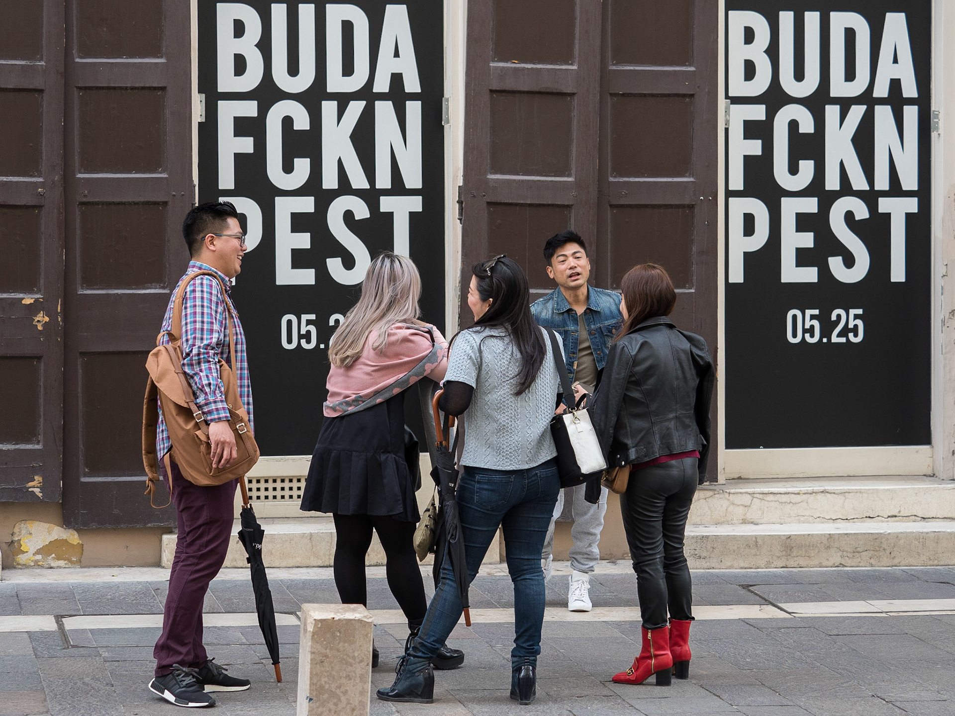 Budapest, Hungary