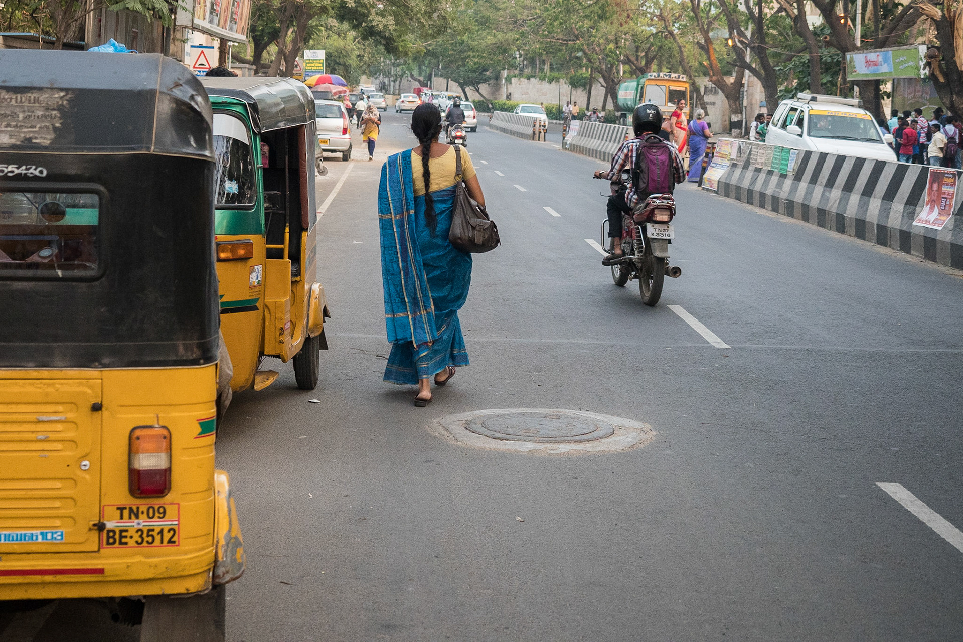 Chennai, India