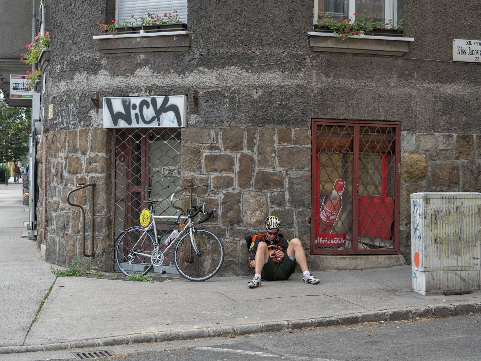 Budapest, Hungary