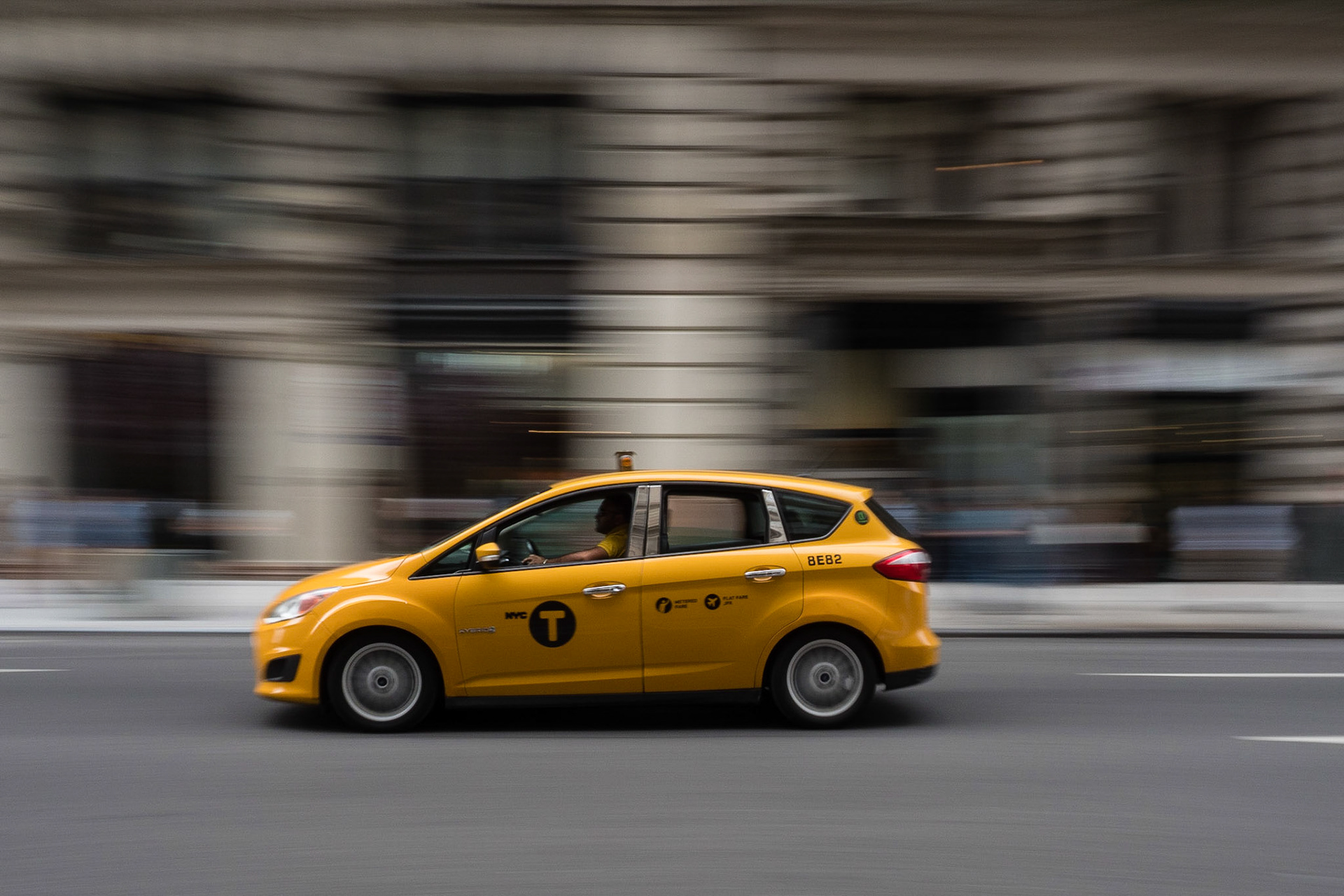New York City, NY, USA