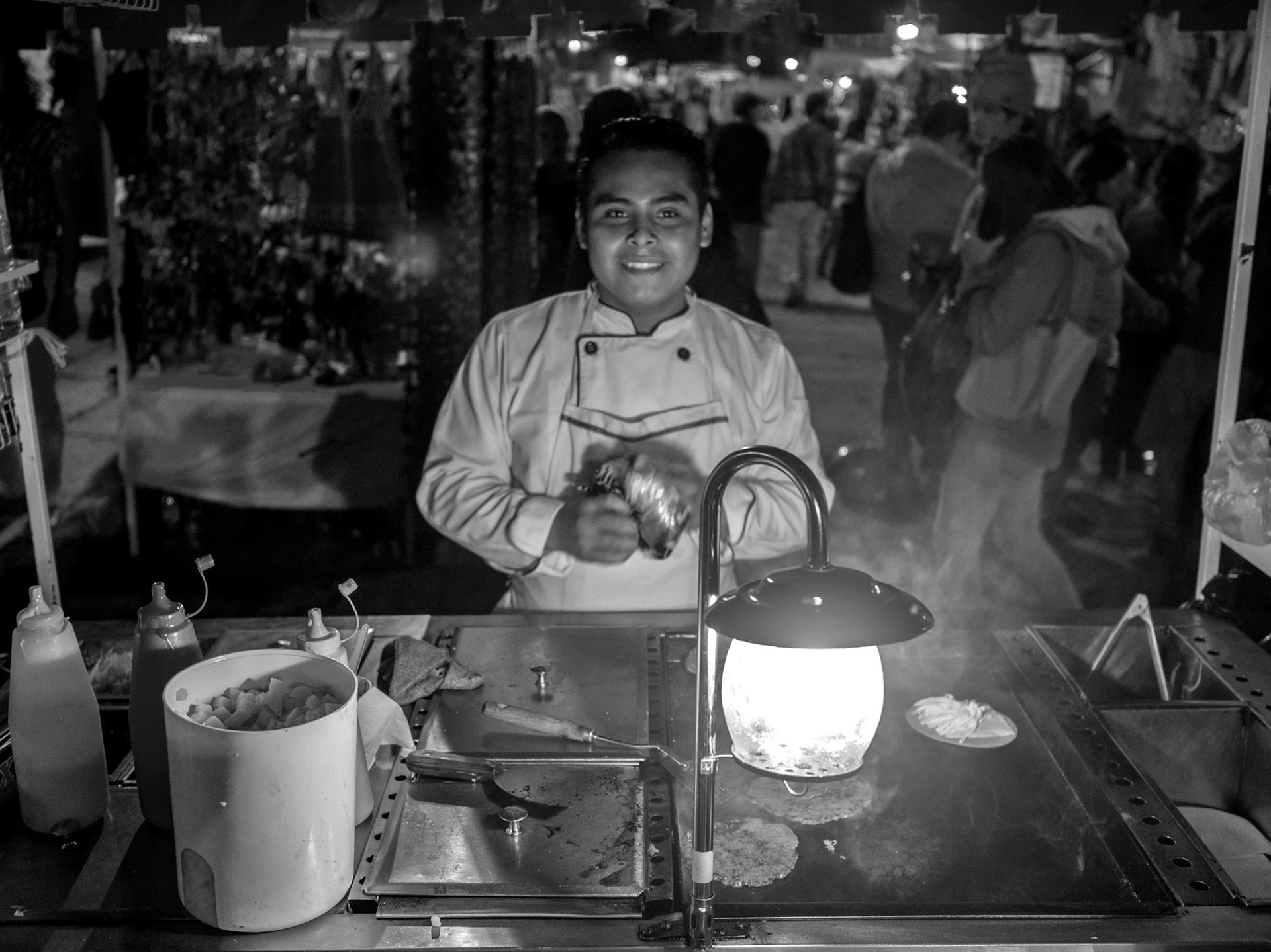 Oaxaca, Mexico