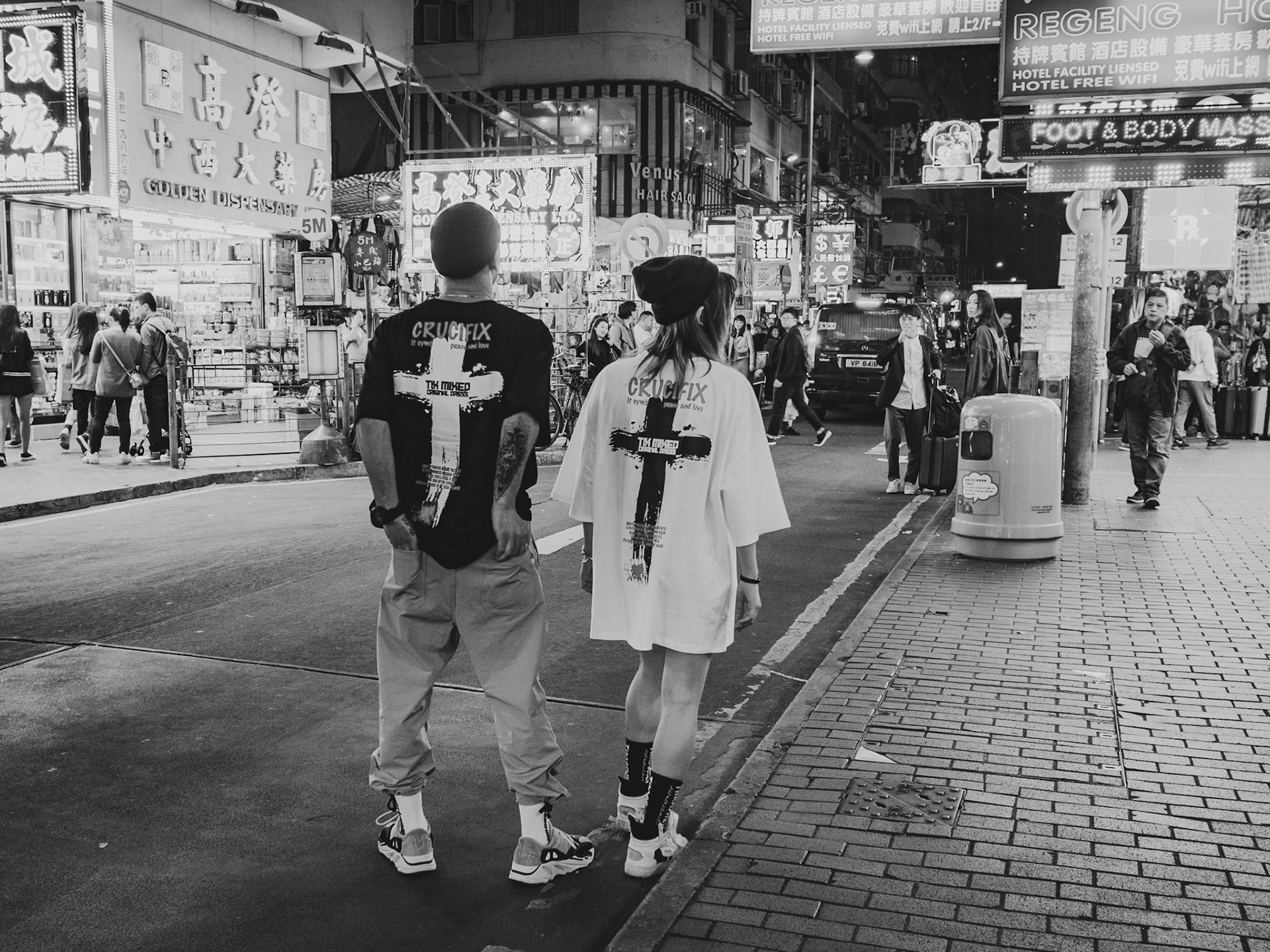 Hong Kong, China