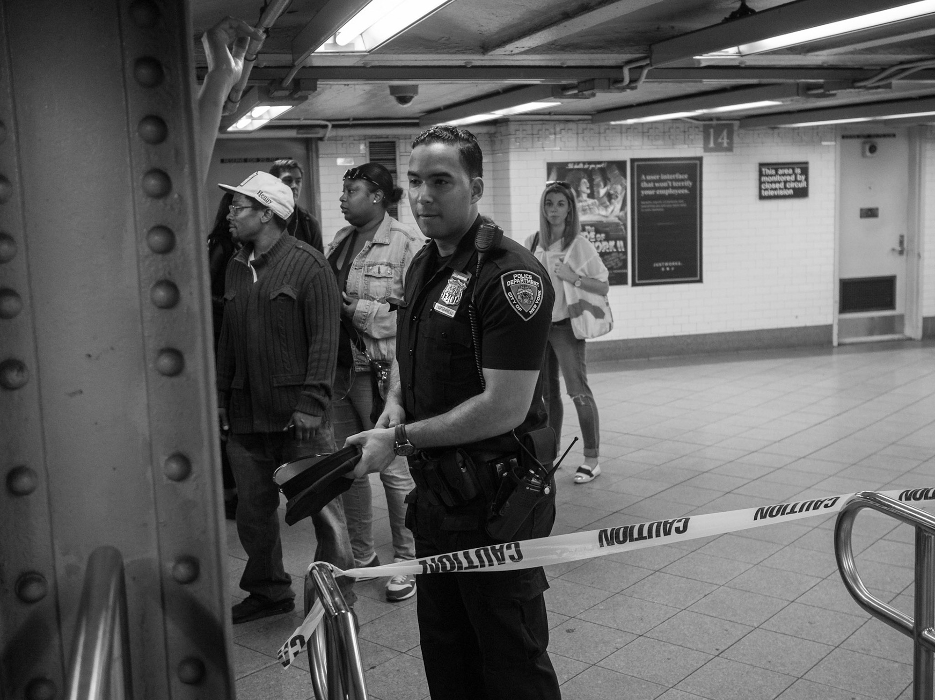 New York City, NY, USA