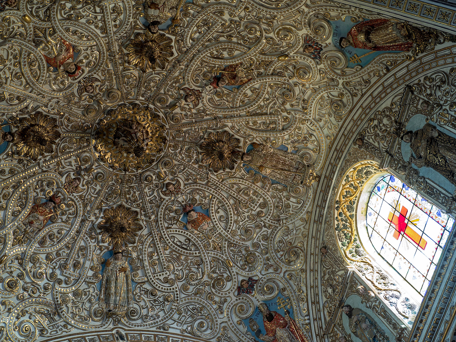 Oaxaca, Mexico