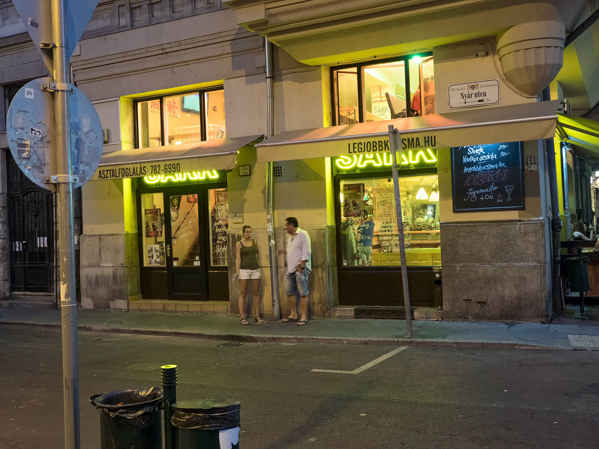 Budapest, Hungary