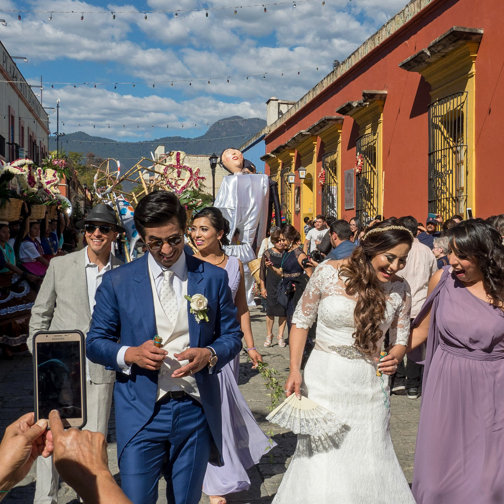 Oaxaca, Mexico