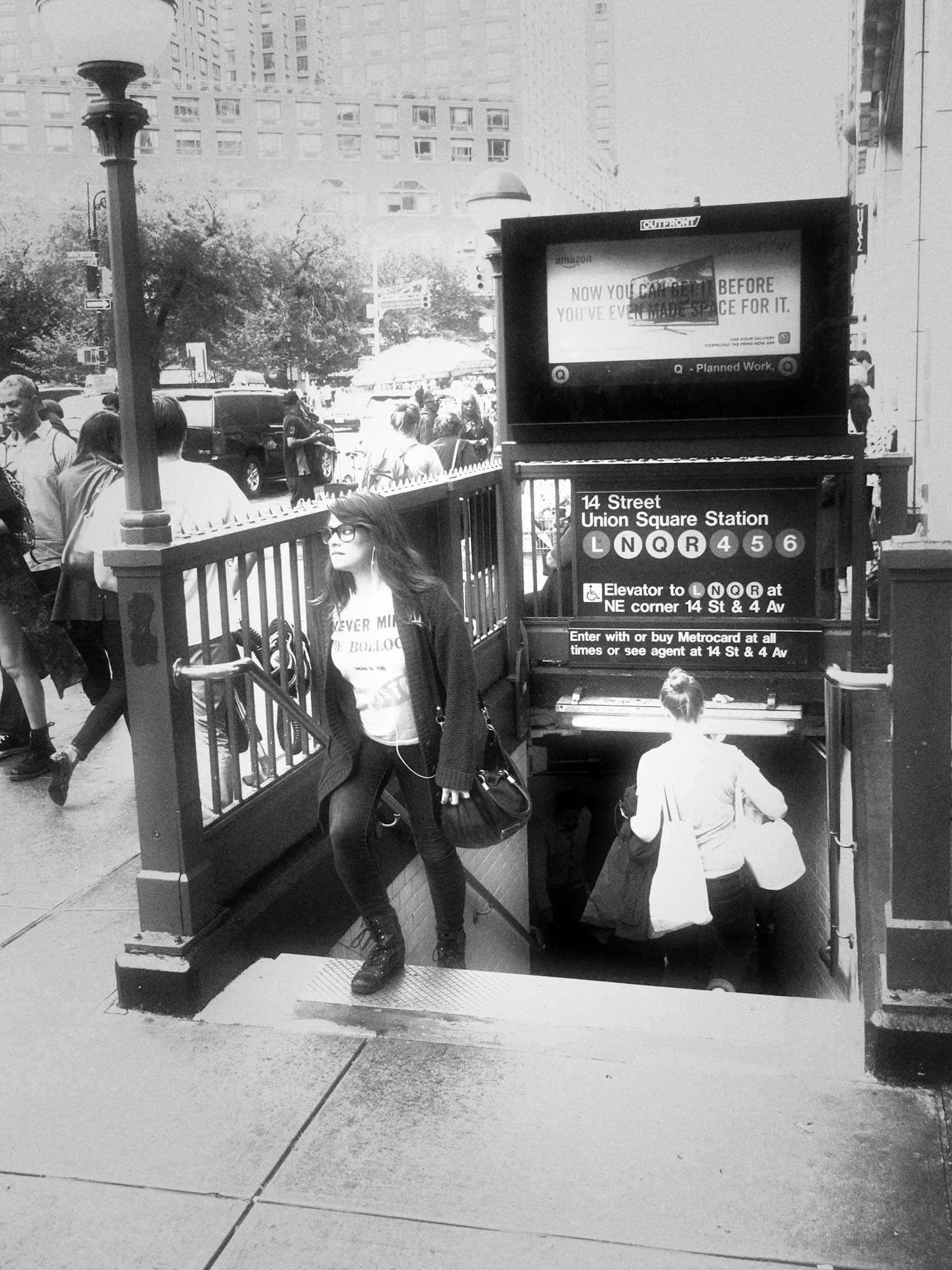 New York City, NY, USA