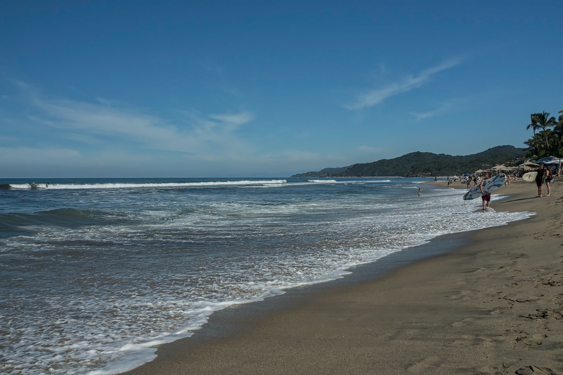 Sayulita, Mexico