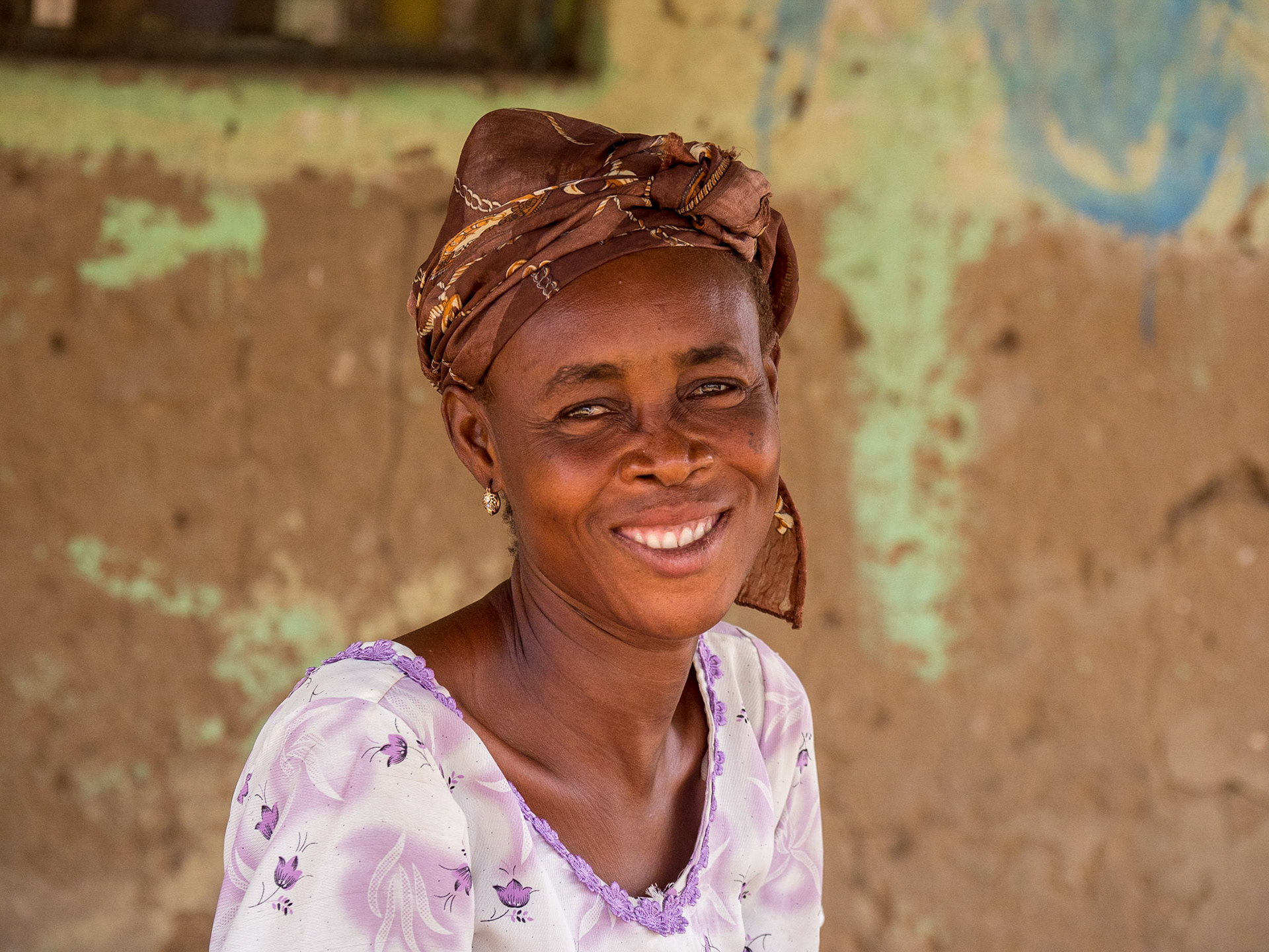 Ghana