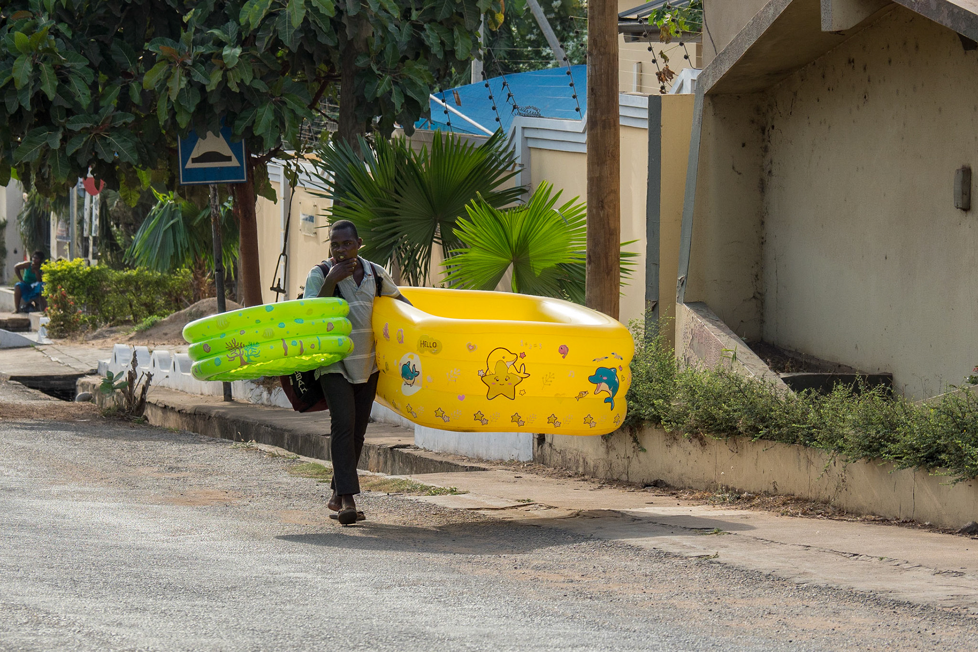 Ghana