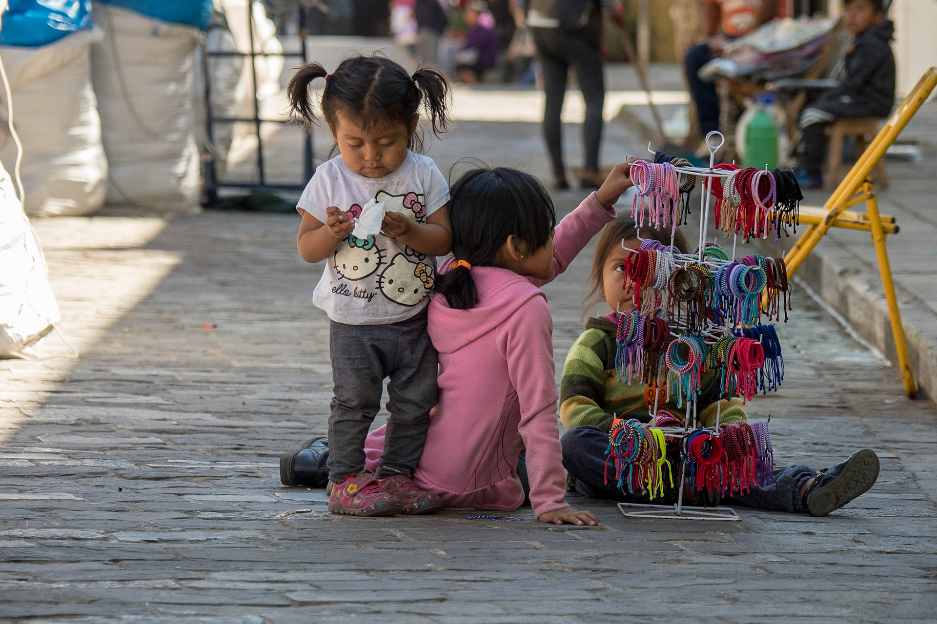Oaxaca, Mexico