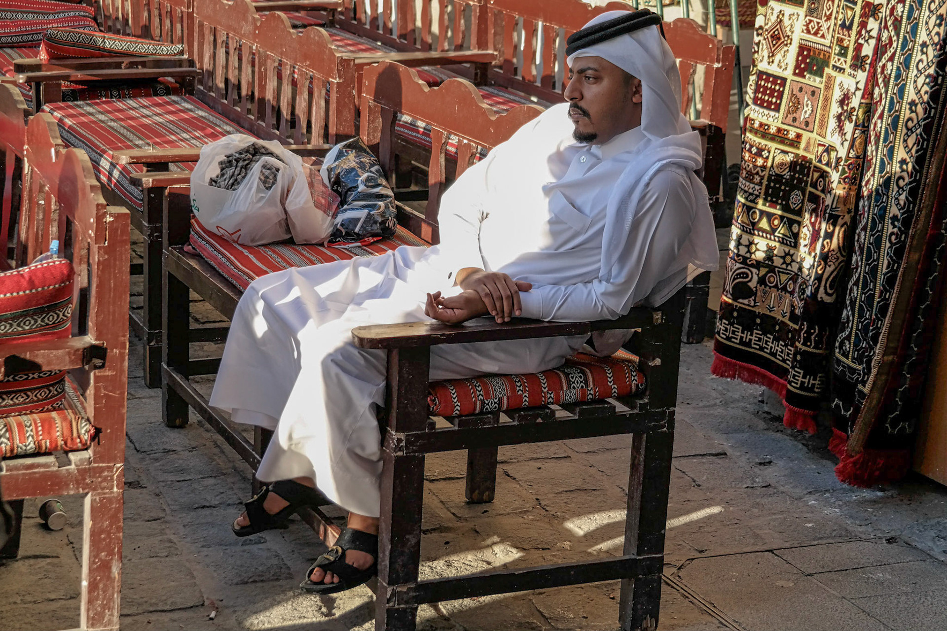 Doha, Qatar