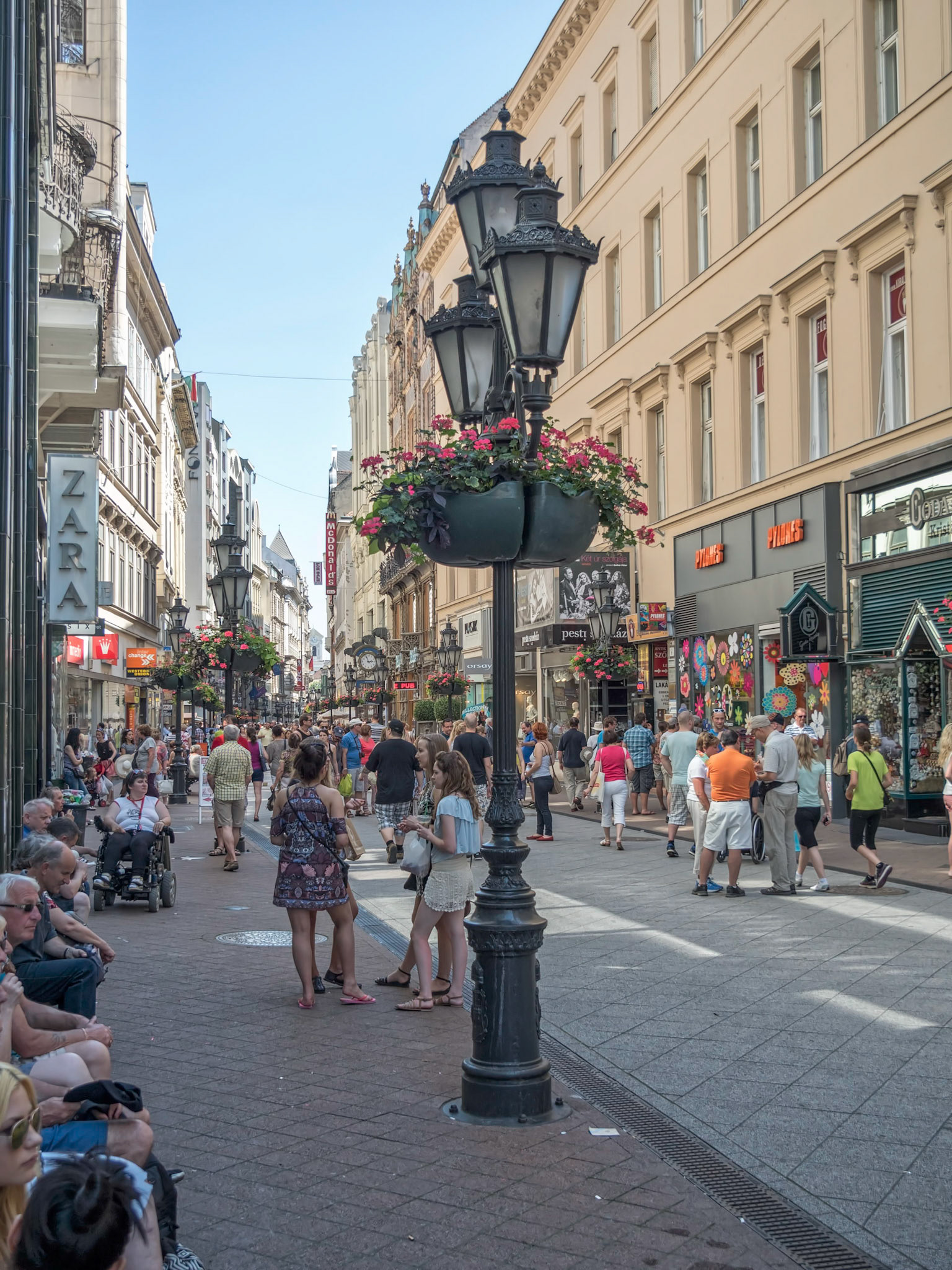 Budapest, Hungary