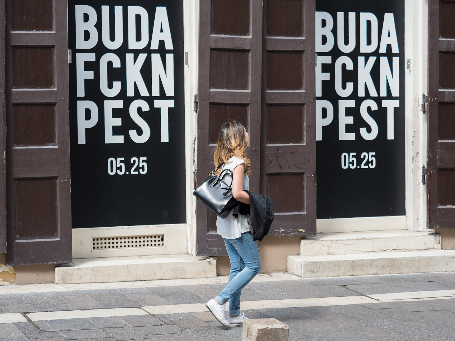 Budapest, Hungary