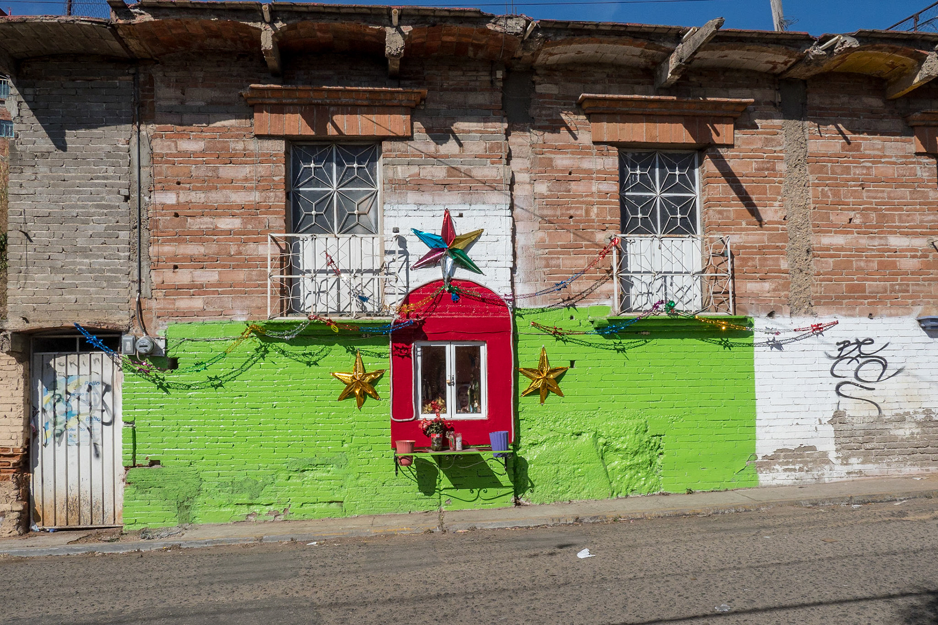 Oaxaca, Mexico