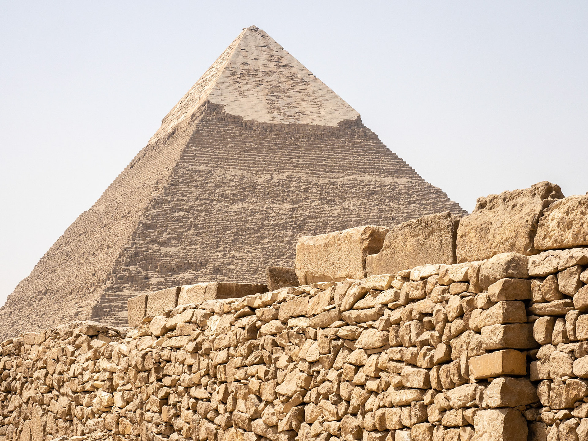 Cairo, Egypt