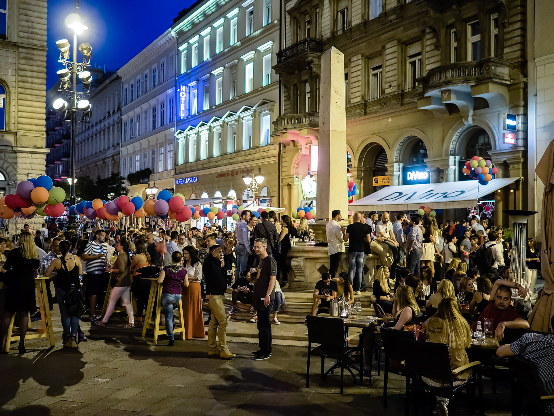 Budapest, Hungary
