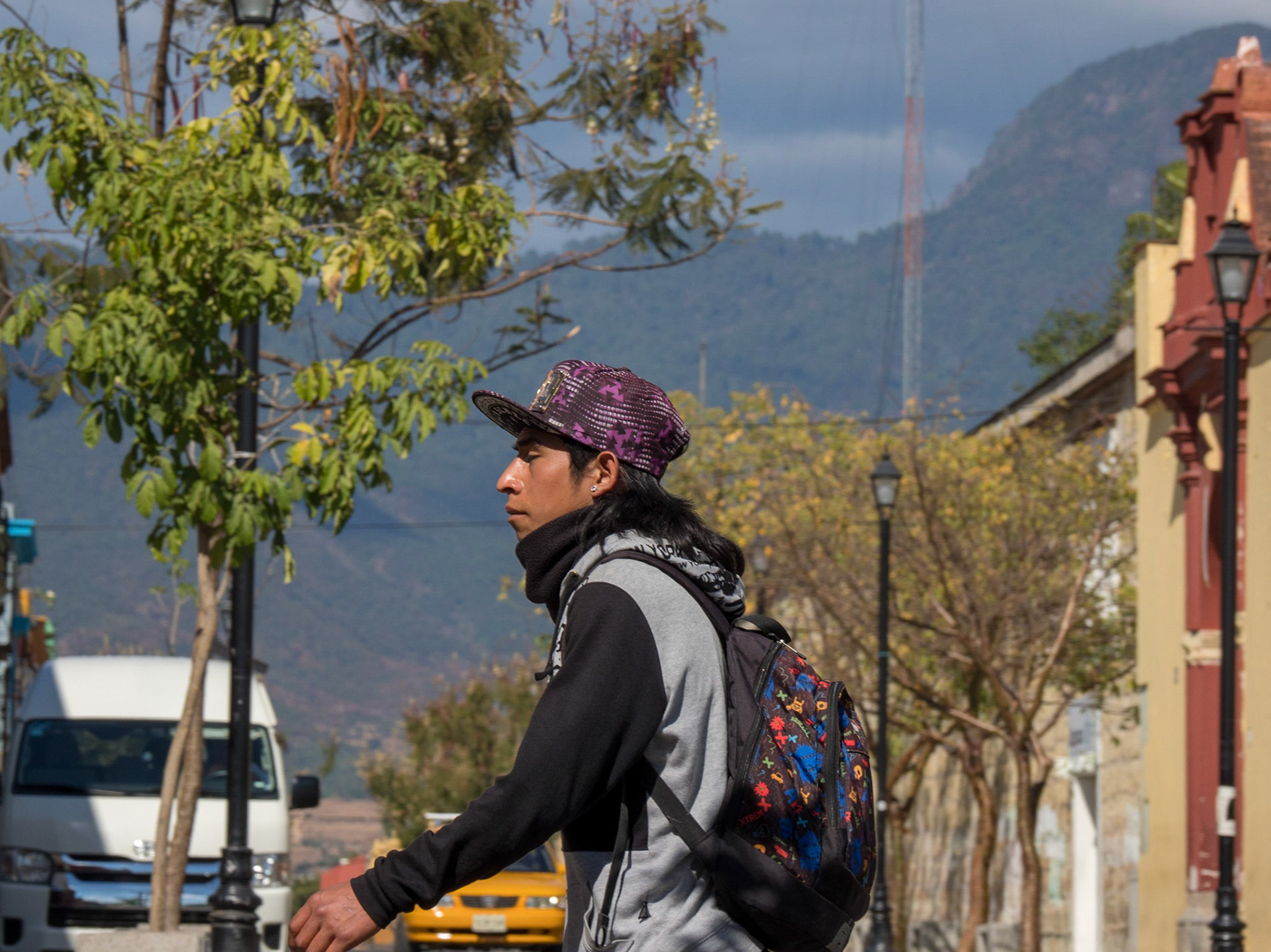 Oaxaca, Mexico