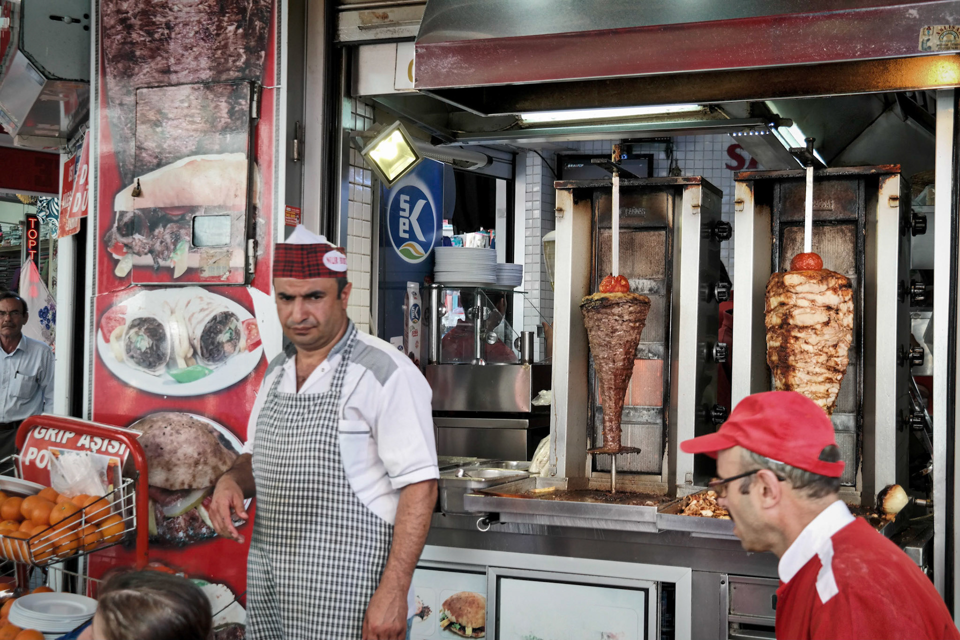 Istanbul, Turkey