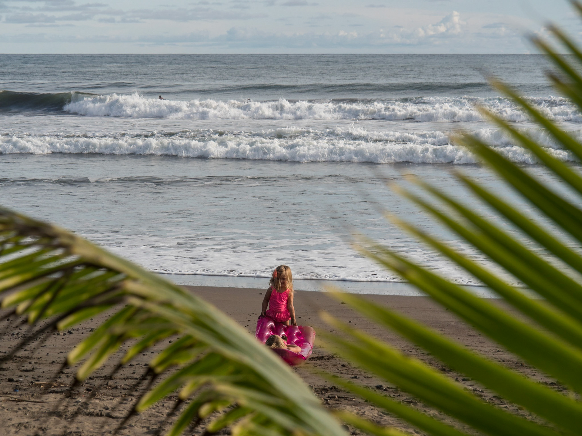 Costa Rica