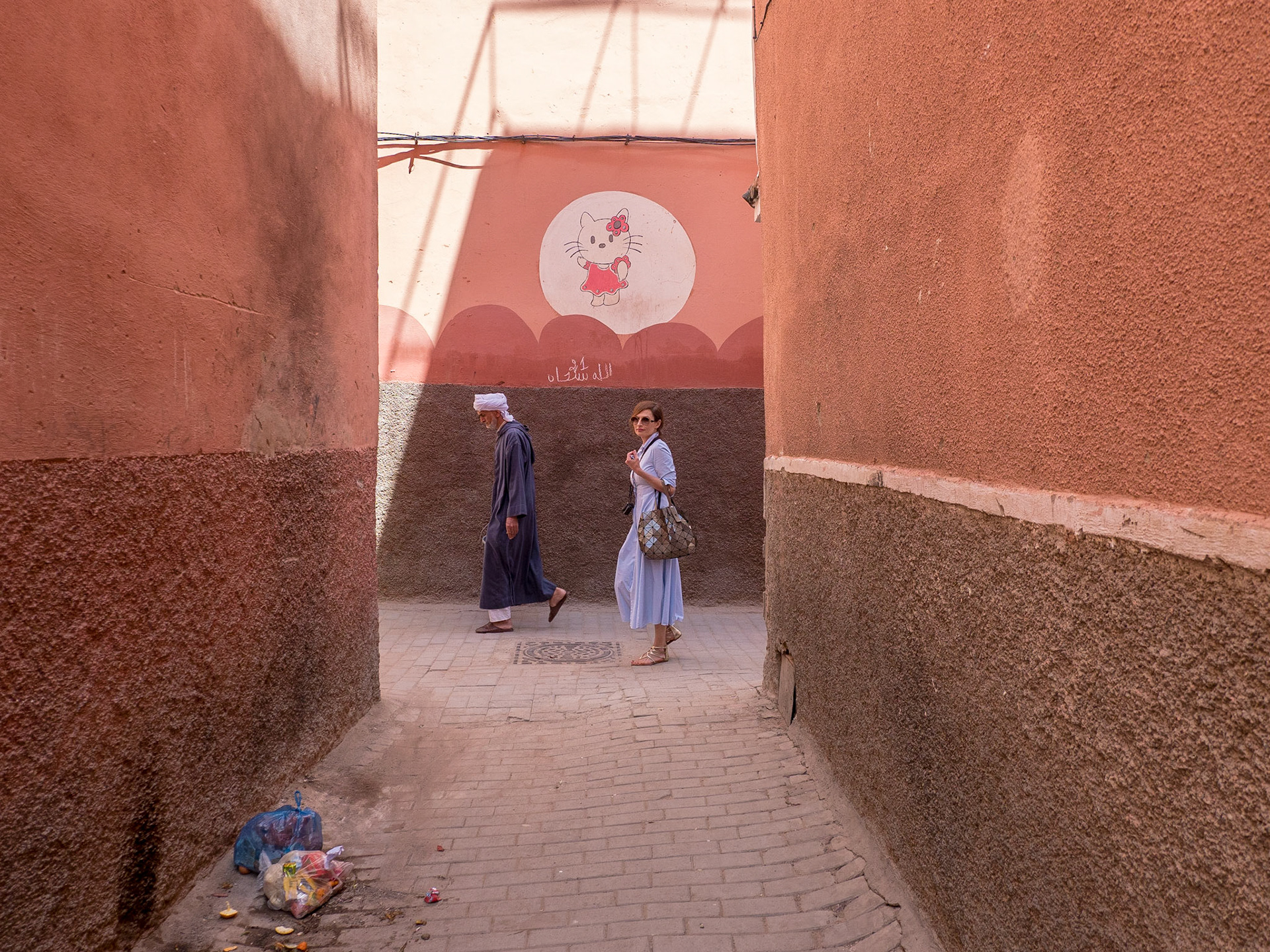 Marrakech, Morocco