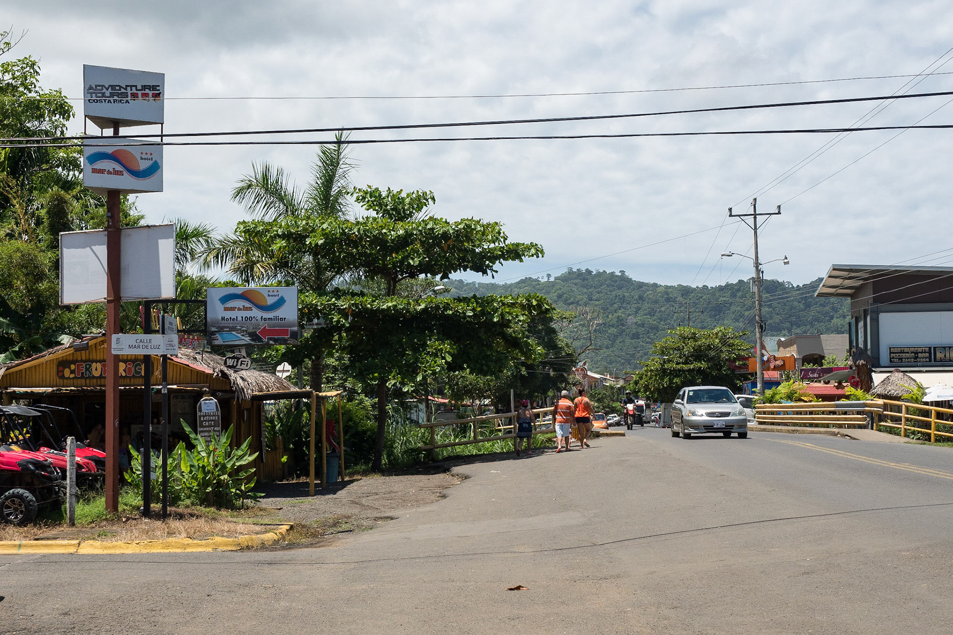 Costa Rica