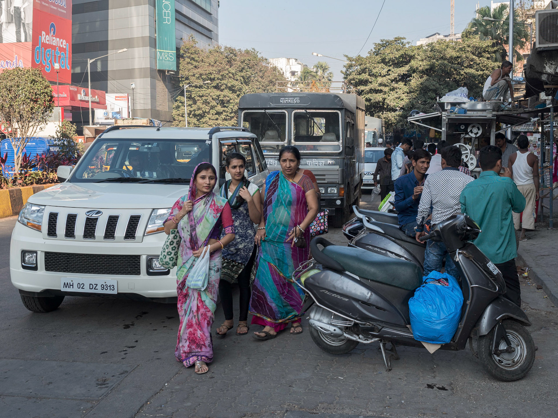 Mumbai, India