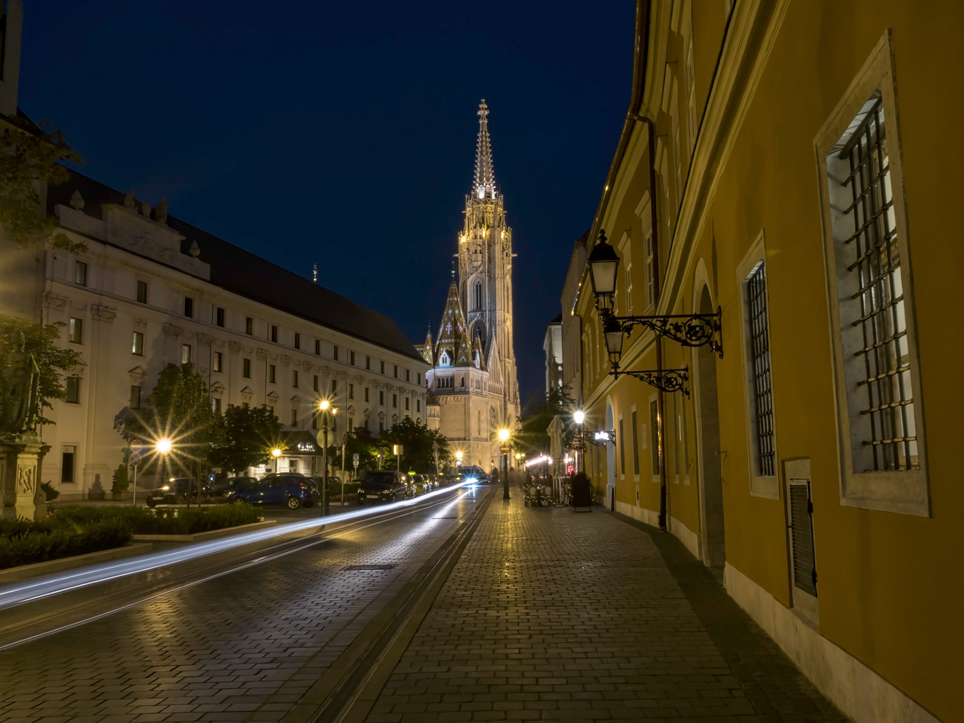 Budapest, Hungary