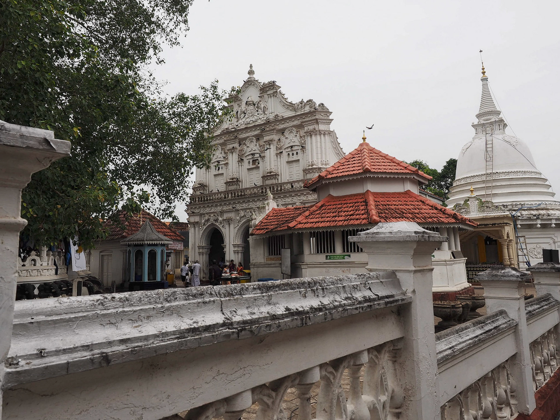 Bentota, Sri Lanka