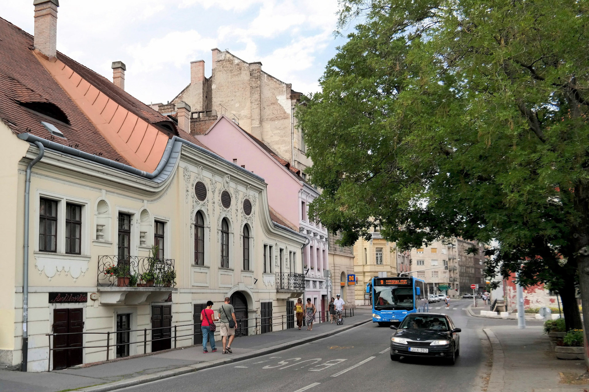 Budapest, Hungary