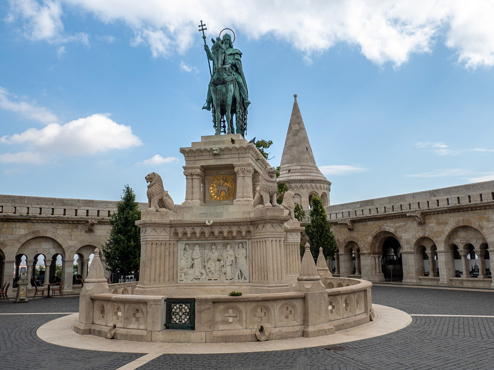 Budapest, Hungary